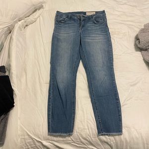 Pistola Jeans